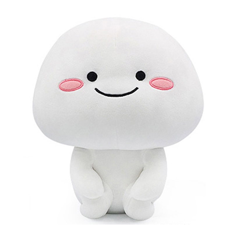 quby plush